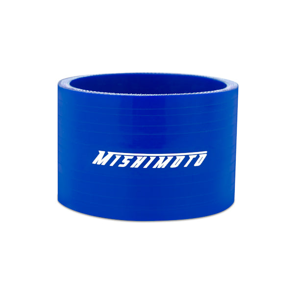 Mishimoto MMHOSE-SUB-INT6BL for Select Subaru Forester, Subaru Impreza