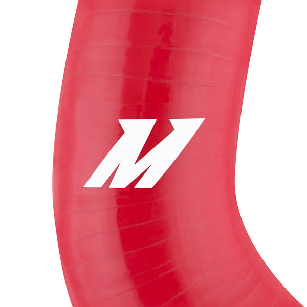Mishimoto MMHOSE-SUB-INT6RD for Select Subaru Forester, Subaru Impreza
