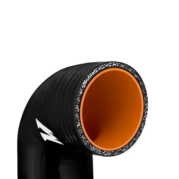 Mishimoto MMHOSE-SUBJ-INT4BK for Select Subaru Impreza