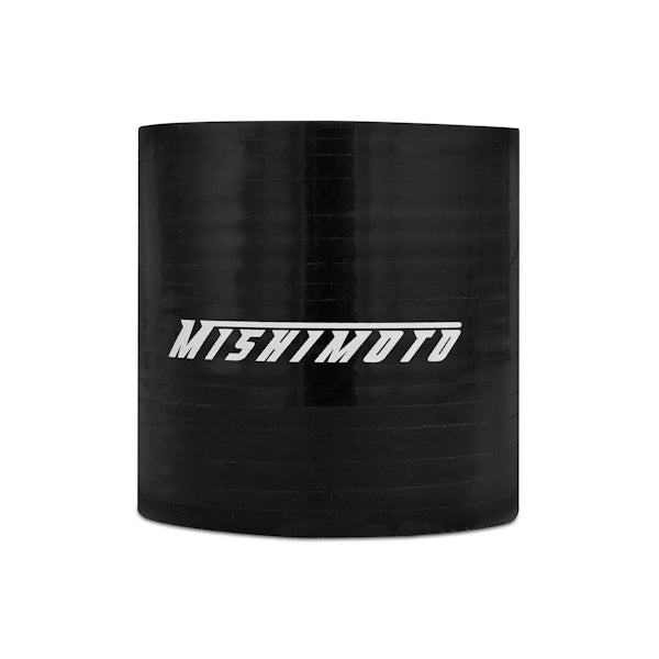 Mishimoto MMHOSE-SUBJ-INT4BK for Select Subaru Impreza