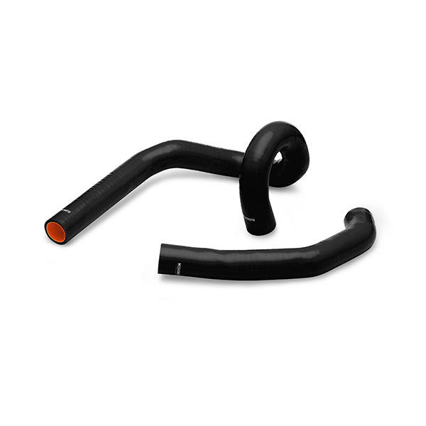 Mishimoto MMHOSE-SUP-86BK for Select Toyota Supra