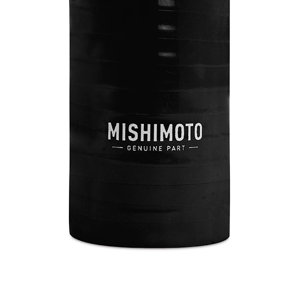 Mishimoto MMHOSE-SUP-86BK for Select Toyota Supra