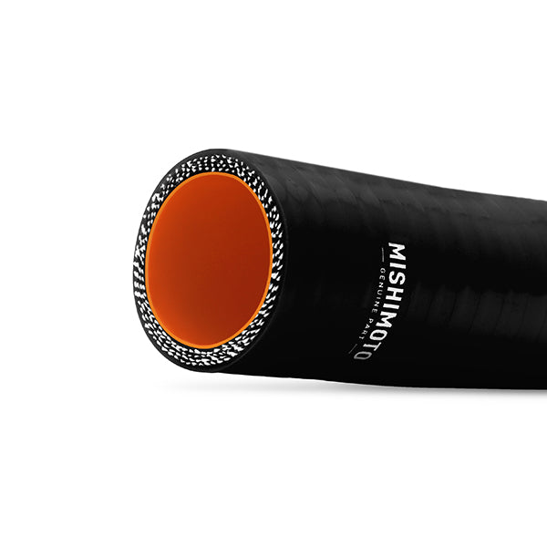 Mishimoto MMHOSE-SUP-86BK for Select Toyota Supra