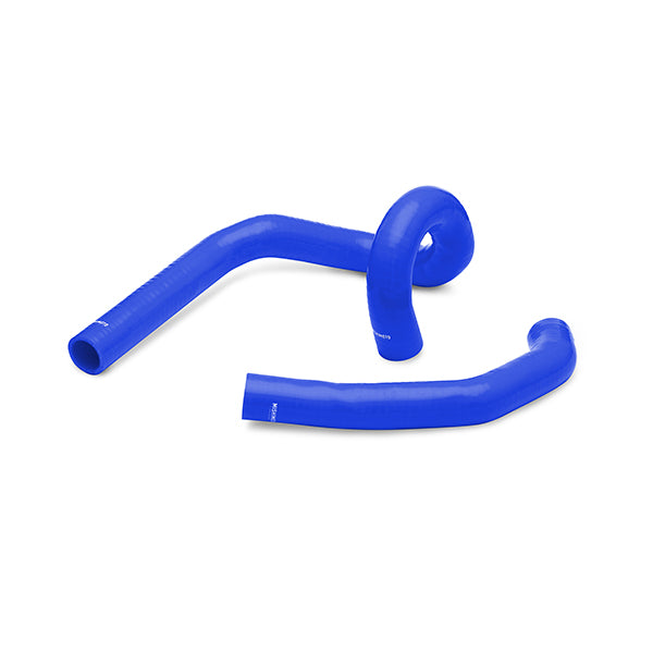 Mishimoto MMHOSE-SUP-86BL for Select Toyota Supra