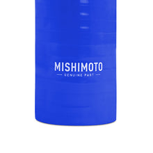 Load image into Gallery viewer, Mishimoto MMHOSE-SUP-86BL for Select Toyota Supra
