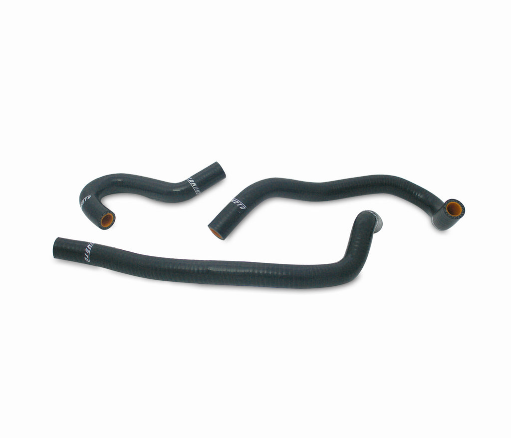 Mishimoto MMHOSE-SUP-86HHBK for Select Toyota Supra