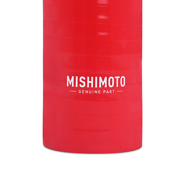 Mishimoto MMHOSE-SUP-86RD for Select Toyota Supra