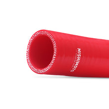 Load image into Gallery viewer, Mishimoto MMHOSE-SUP-86RD for Select Toyota Supra