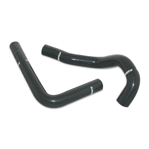 Mishimoto MMHOSE-SUP-93BK for Select Toyota Supra