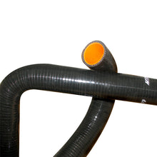 Load image into Gallery viewer, Mishimoto MMHOSE-SUP-93BK for Select Toyota Supra