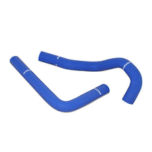 Load image into Gallery viewer, Mishimoto MMHOSE-SUP-93BL for Select Toyota Supra