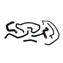 Load image into Gallery viewer, Mishimoto MMHOSE-SVT-02BK for Select Ford Focus