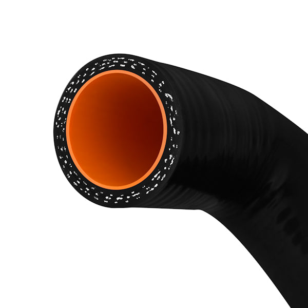 Mishimoto MMHOSE-SVT-02BK for Select Ford Focus