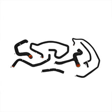 Load image into Gallery viewer, Mishimoto MMHOSE-SVT-02BK for Select Ford Focus