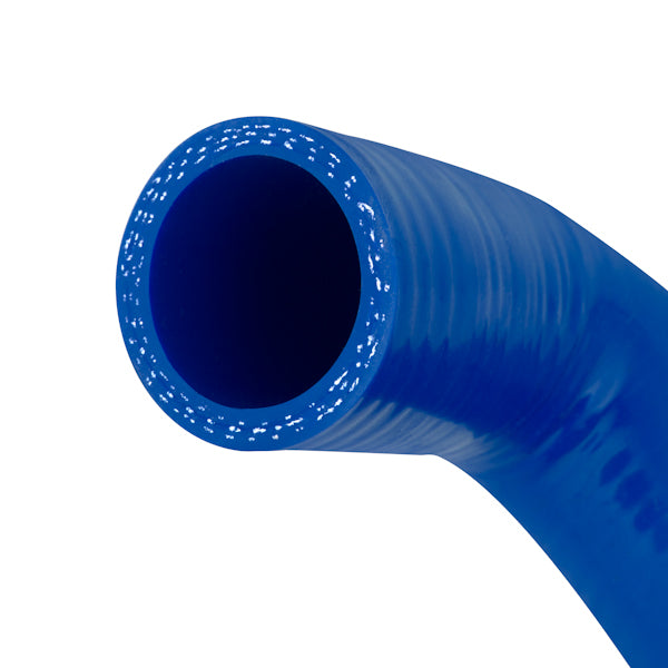 Mishimoto MMHOSE-SVT-02BL for Select Ford Focus