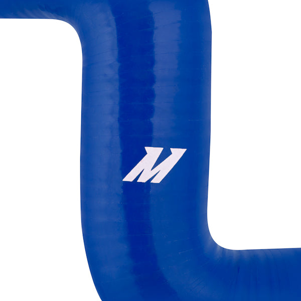 Mishimoto MMHOSE-SVT-02BL for Select Ford Focus