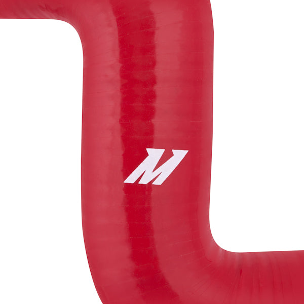 Mishimoto MMHOSE-SVT-02RD for Select Ford Focus