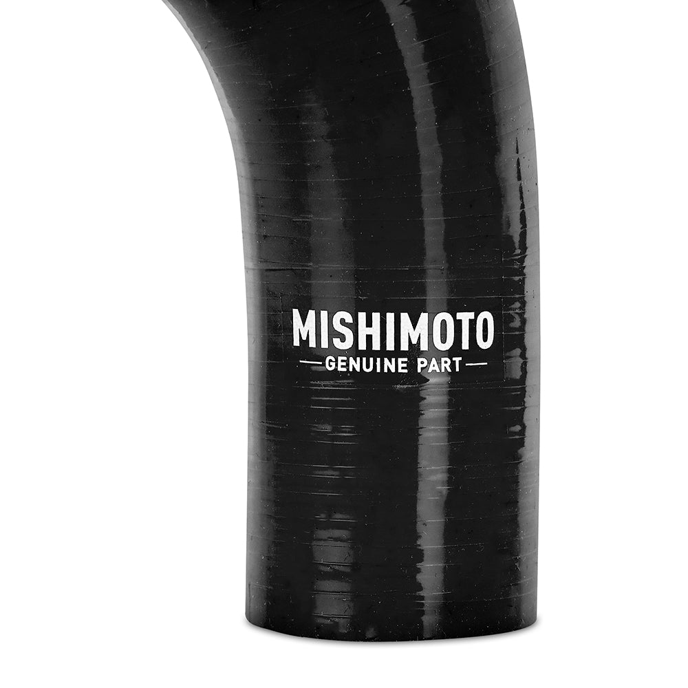 Mishimoto MMHOSE-T1-19BK for Select Chevrolet Silverado 1500, GMC Sierra