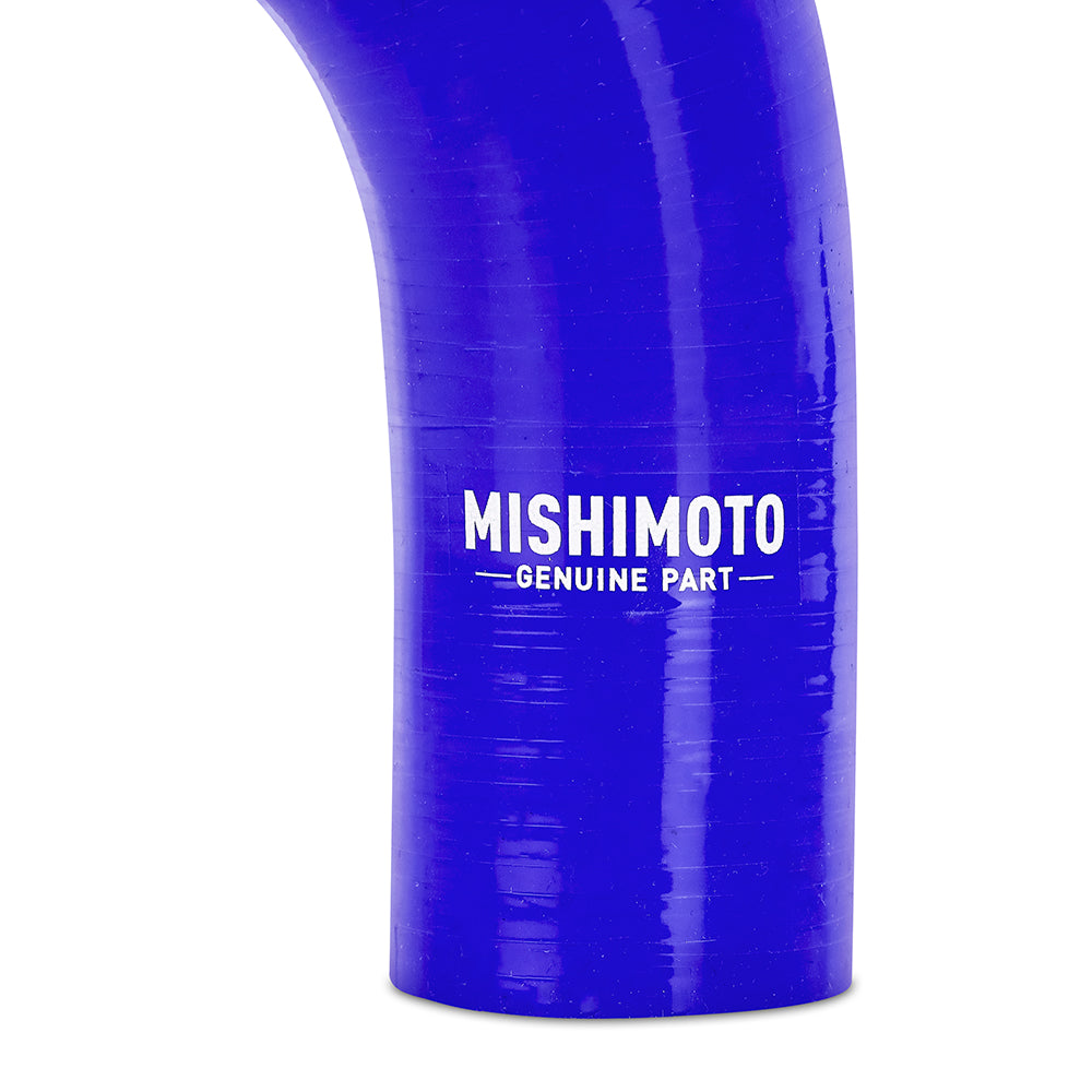 Mishimoto MMHOSE-T1-19BL for Select Chevrolet Silverado 1500, GMC Sierra