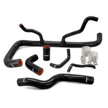Load image into Gallery viewer, Mishimoto MMHOSE-TAC-24ABK for Select Toyota Tacoma