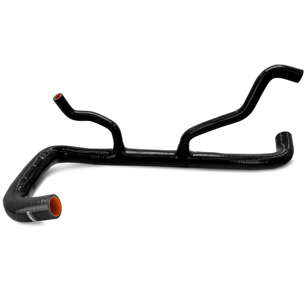 Mishimoto MMHOSE-TAC-24ABK for Select Toyota Tacoma