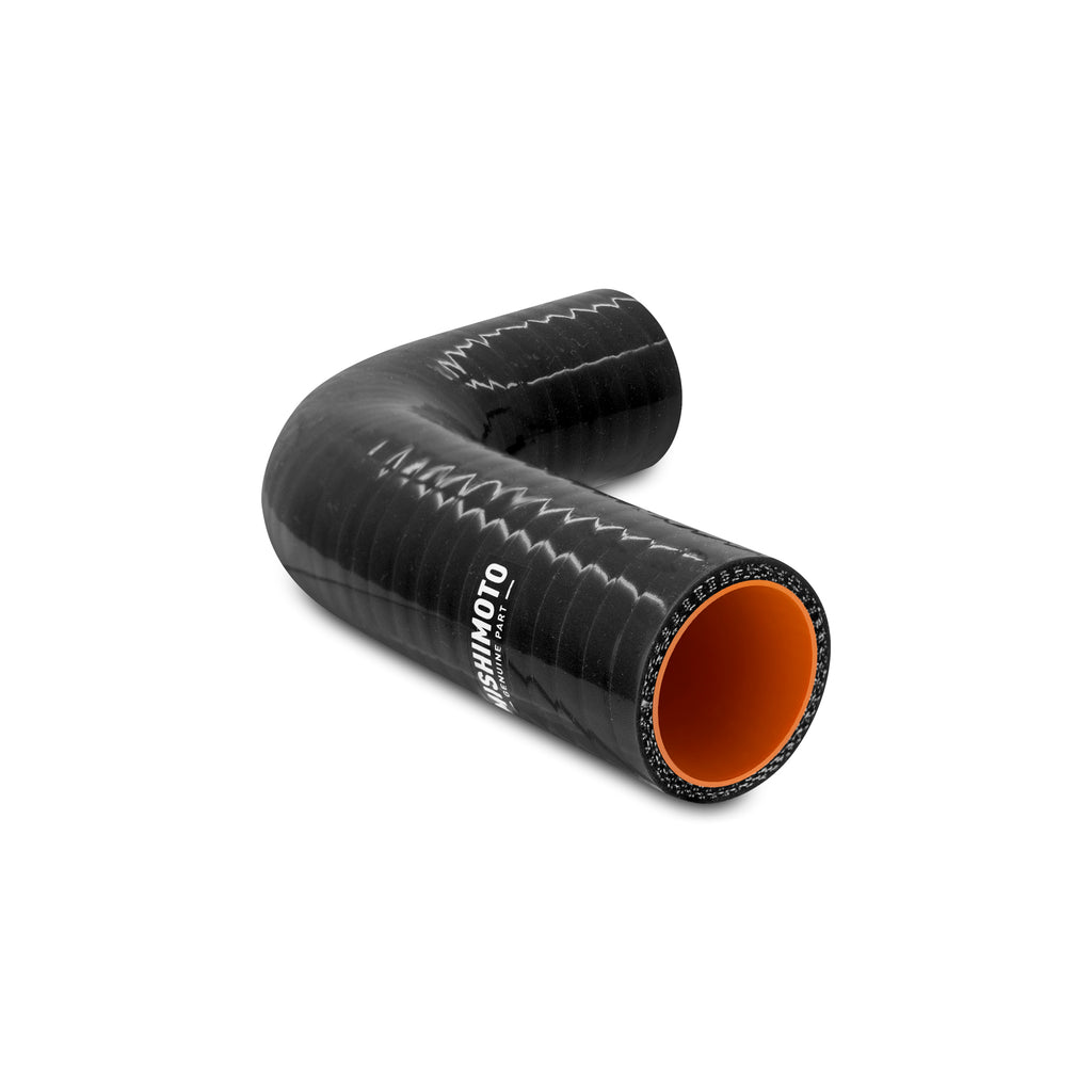 Mishimoto MMHOSE-TAC-24ABK for Select Toyota Tacoma