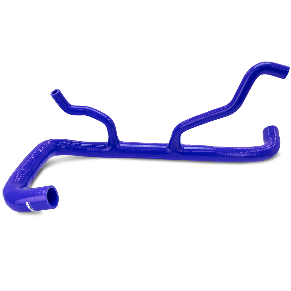 Mishimoto MMHOSE-TAC-24ABL for Select Toyota Tacoma