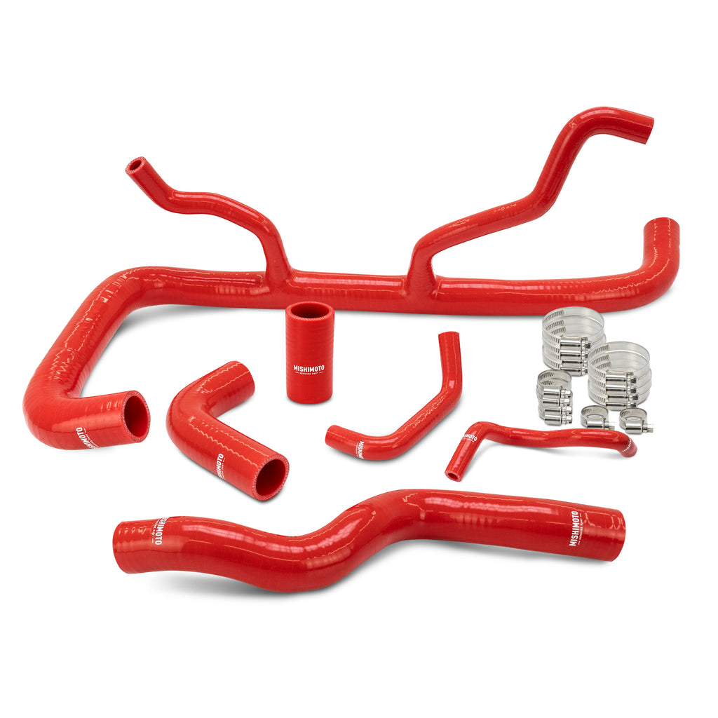 Mishimoto MMHOSE-TAC-24ARD for Select Toyota Tacoma