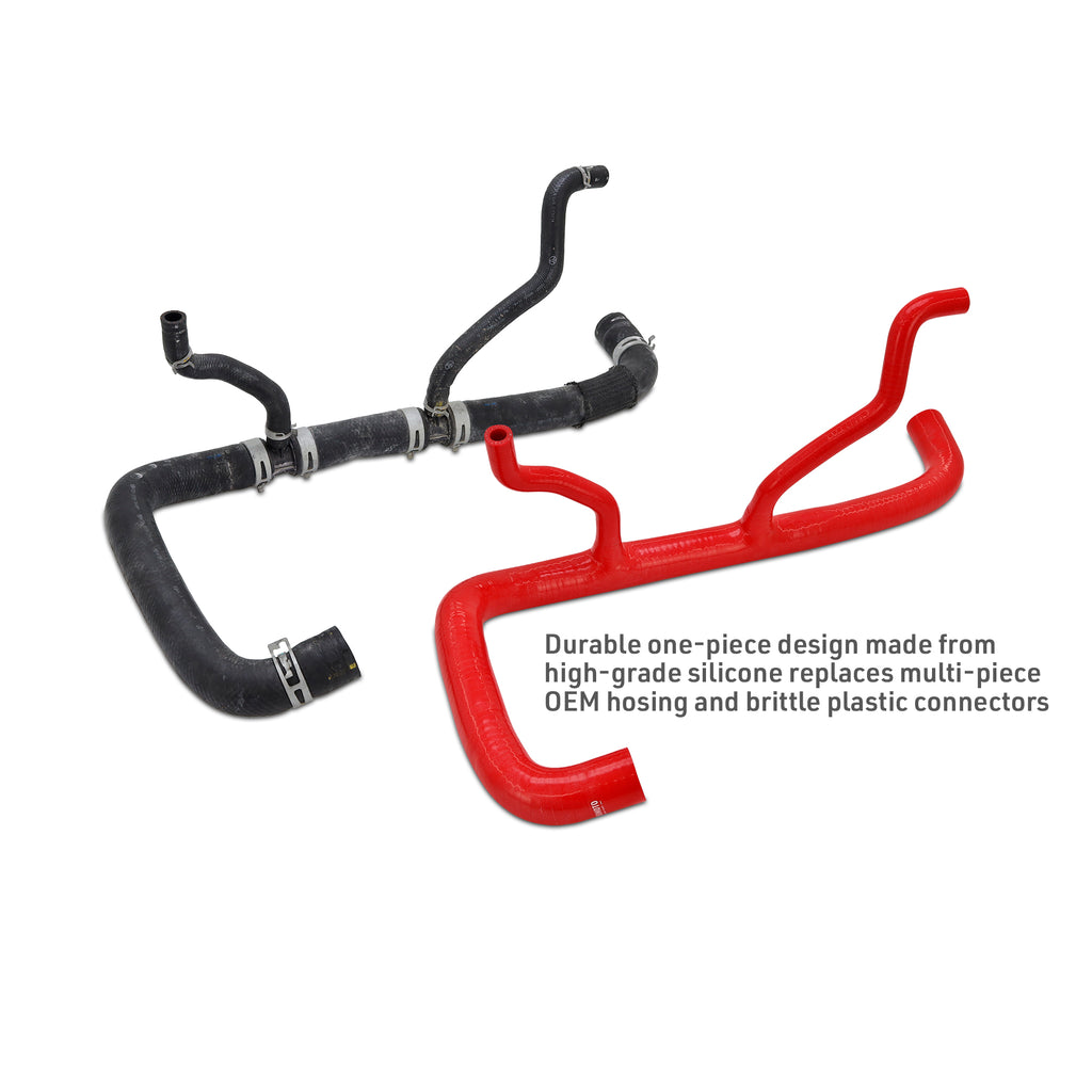 Mishimoto MMHOSE-TAC-24ARD for Select Toyota Tacoma
