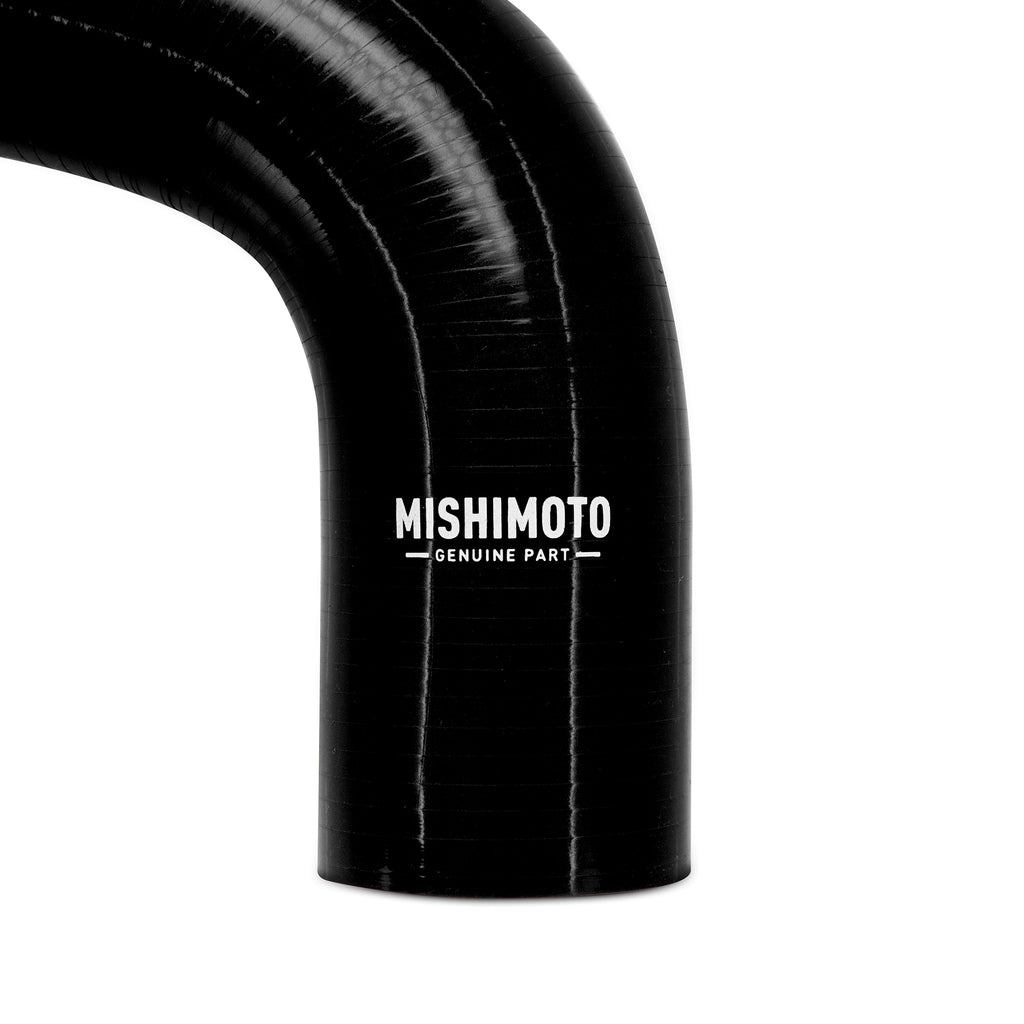 Mishimoto MMHOSE-TAC2427-95BK for Select Toyota Tacoma