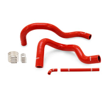 Load image into Gallery viewer, Mishimoto MMHOSE-TAC2427-95RD for Select Toyota Tacoma