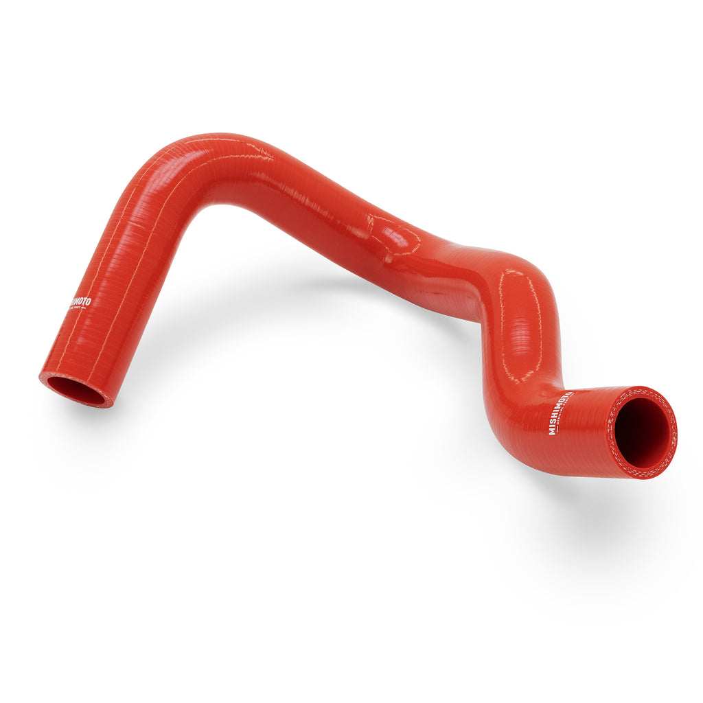 Mishimoto MMHOSE-TAC2427-95RD for Select Toyota Tacoma