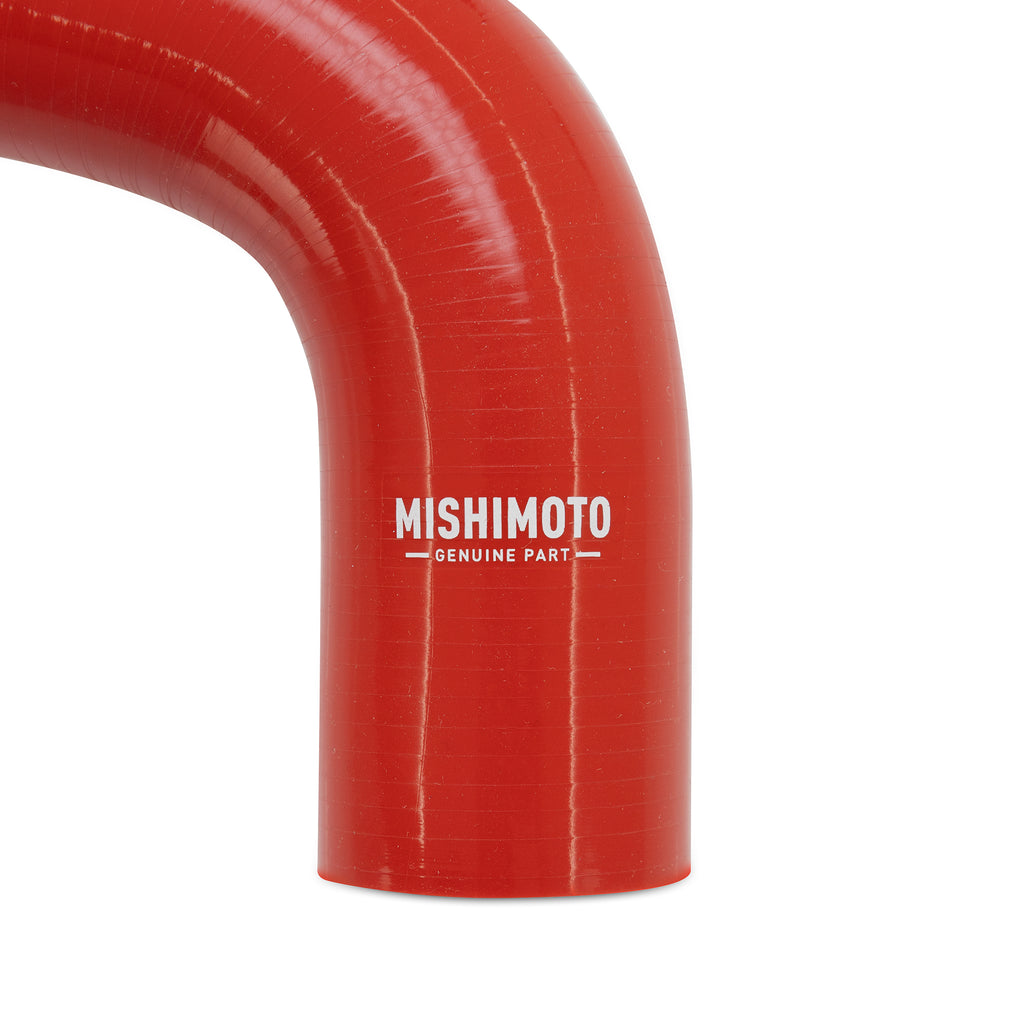 Mishimoto MMHOSE-TAC2427-95RD for Select Toyota Tacoma