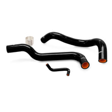 Load image into Gallery viewer, Mishimoto MMHOSE-TAC27-05BK for Select Toyota Tacoma
