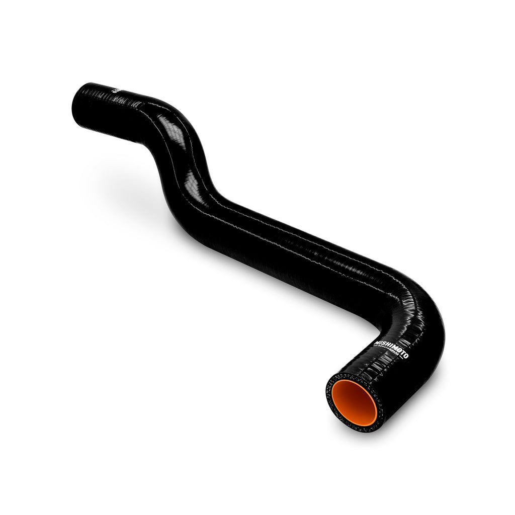 Mishimoto MMHOSE-TAC27-05BK for Select Toyota Tacoma