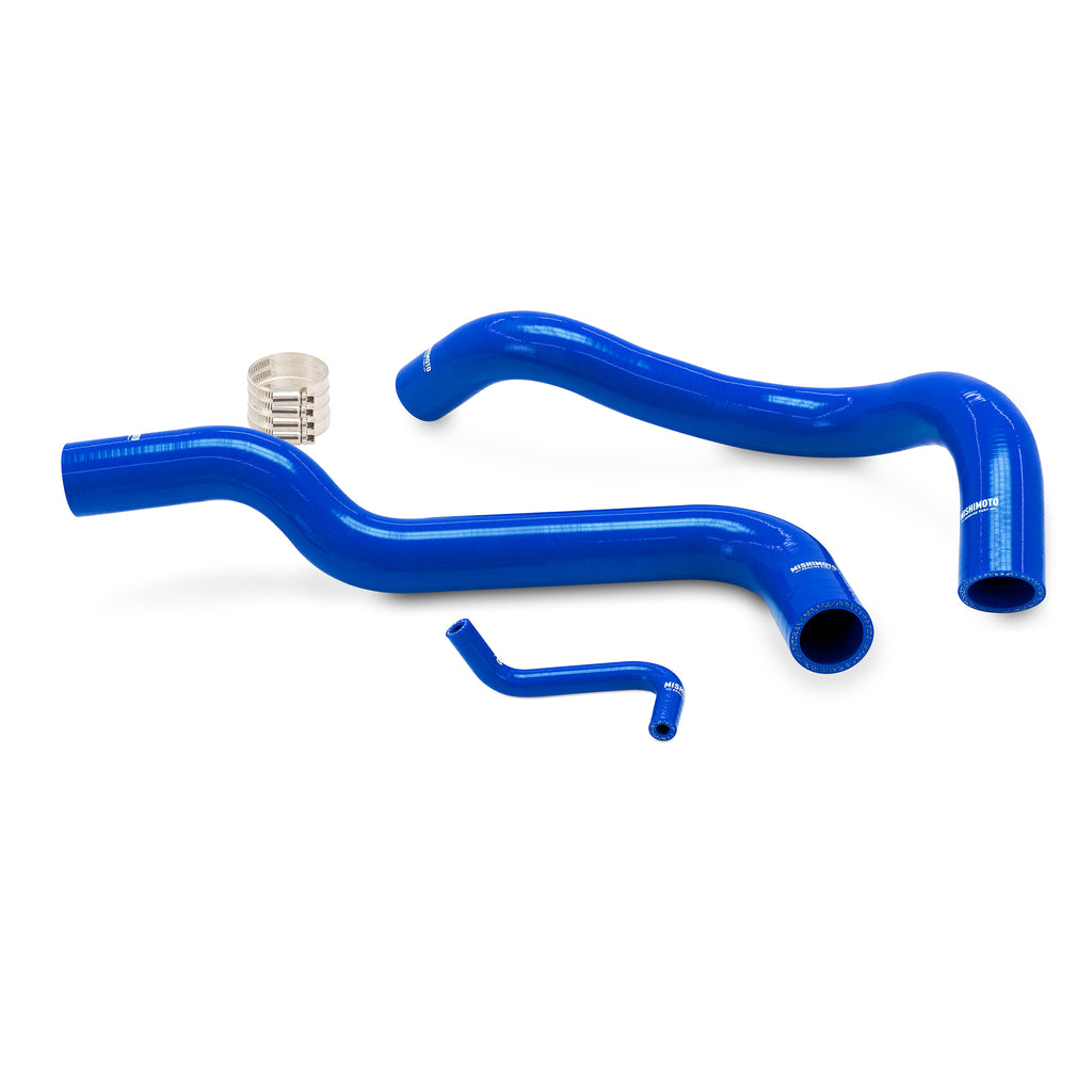 Mishimoto MMHOSE-TAC27-05BL for Select Toyota Tacoma