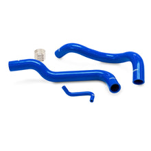 Load image into Gallery viewer, Mishimoto MMHOSE-TAC27-05BL for Select Toyota Tacoma