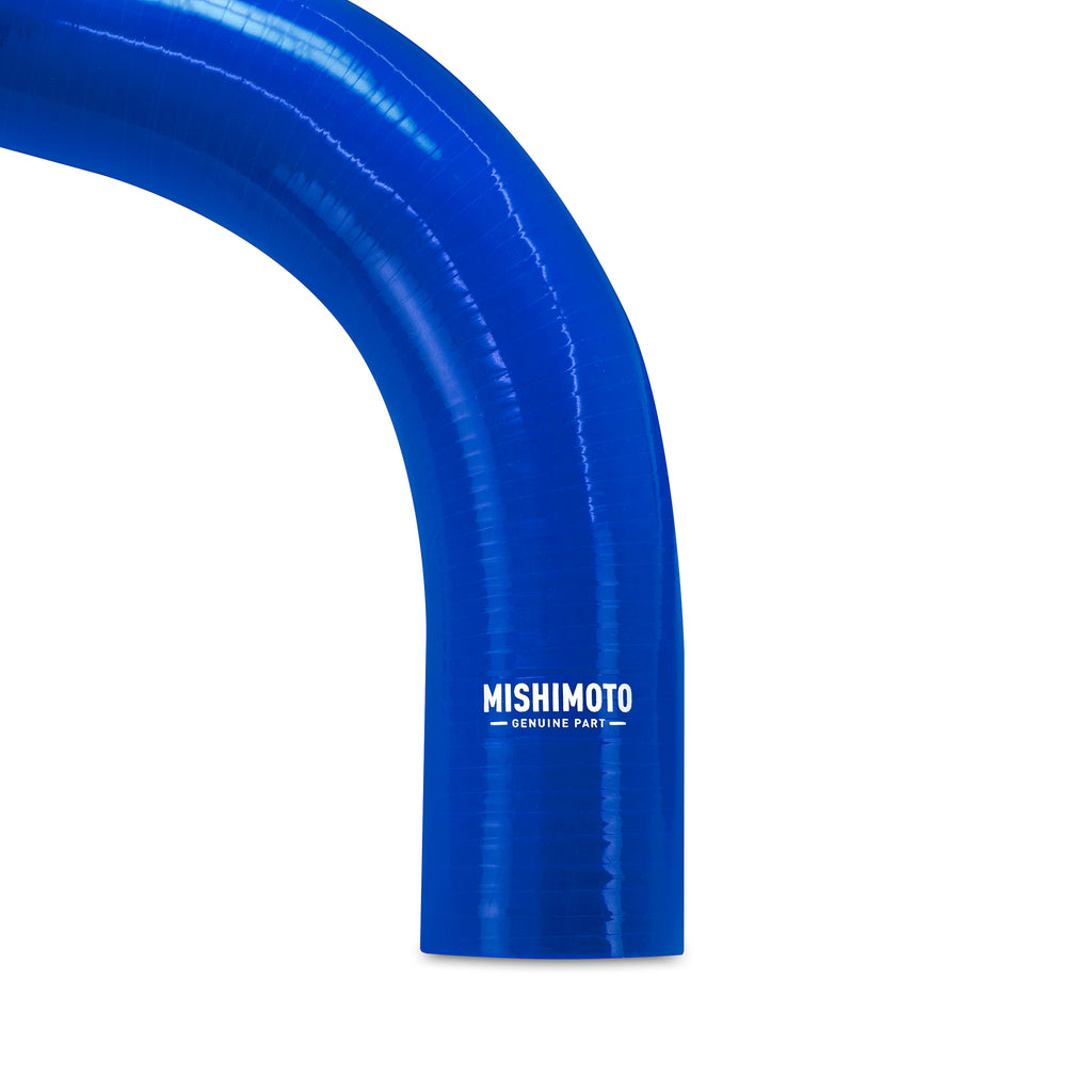 Mishimoto MMHOSE-TAC27-05BL for Select Toyota Tacoma
