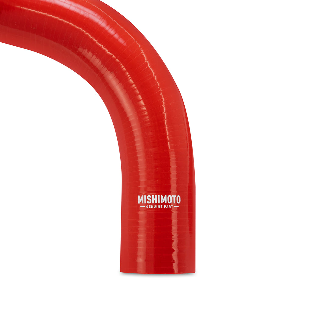 Mishimoto MMHOSE-TAC27-05RD for Select Toyota Tacoma