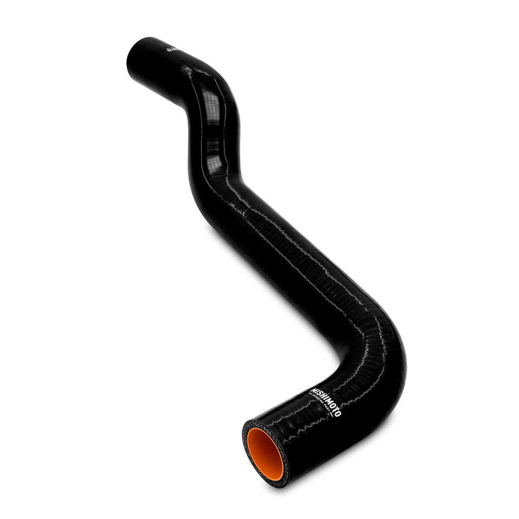 Mishimoto MMHOSE-TAC27-16BK for Select Toyota Tacoma
