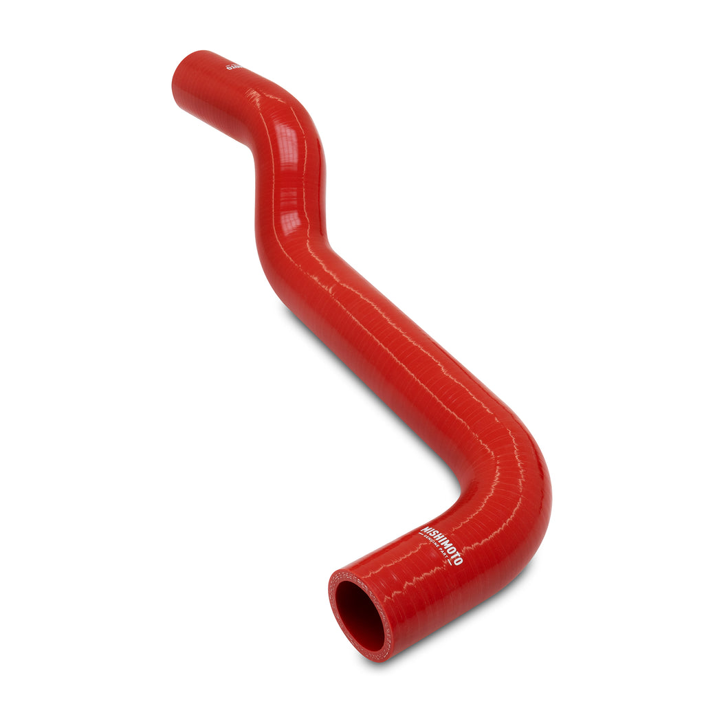 Mishimoto MMHOSE-TAC27-16RD for Select Toyota Tacoma