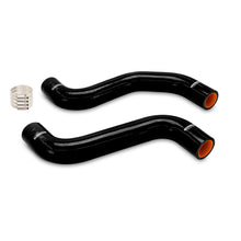 Load image into Gallery viewer, Mishimoto MMHOSE-TAC34-95BK for Select Toyota 4Runner, Toyota Tacoma