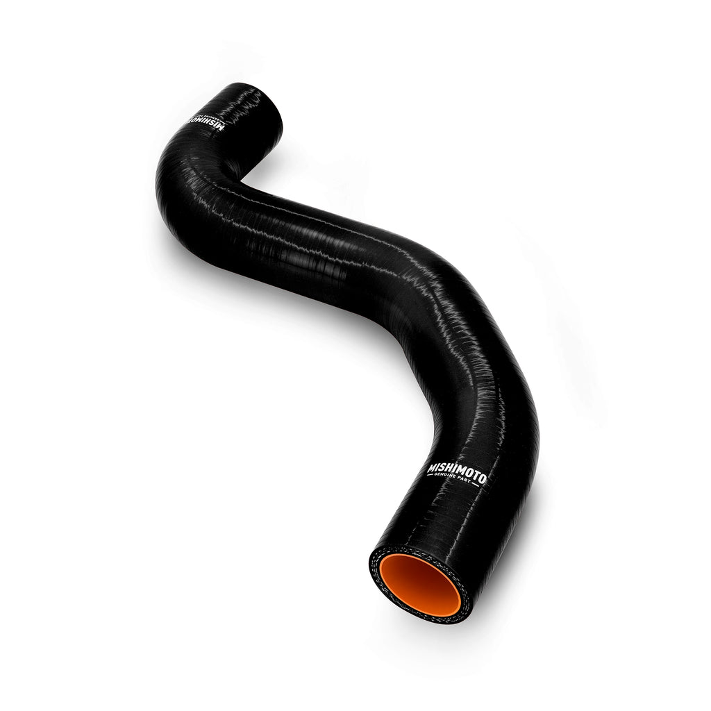 Mishimoto MMHOSE-TAC34-95BK for Select Toyota 4Runner, Toyota Tacoma