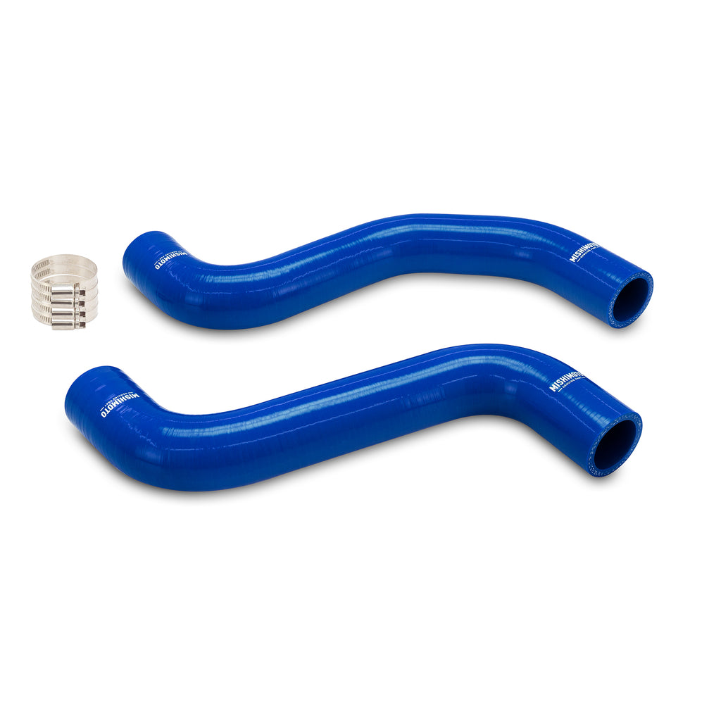 Mishimoto MMHOSE-TAC34-95BL for Select Toyota 4Runner, Toyota Tacoma