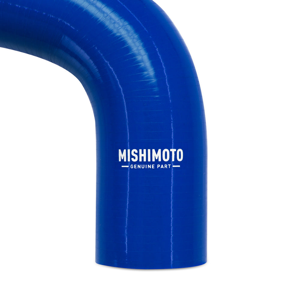 Mishimoto MMHOSE-TAC34-95BL for Select Toyota 4Runner, Toyota Tacoma