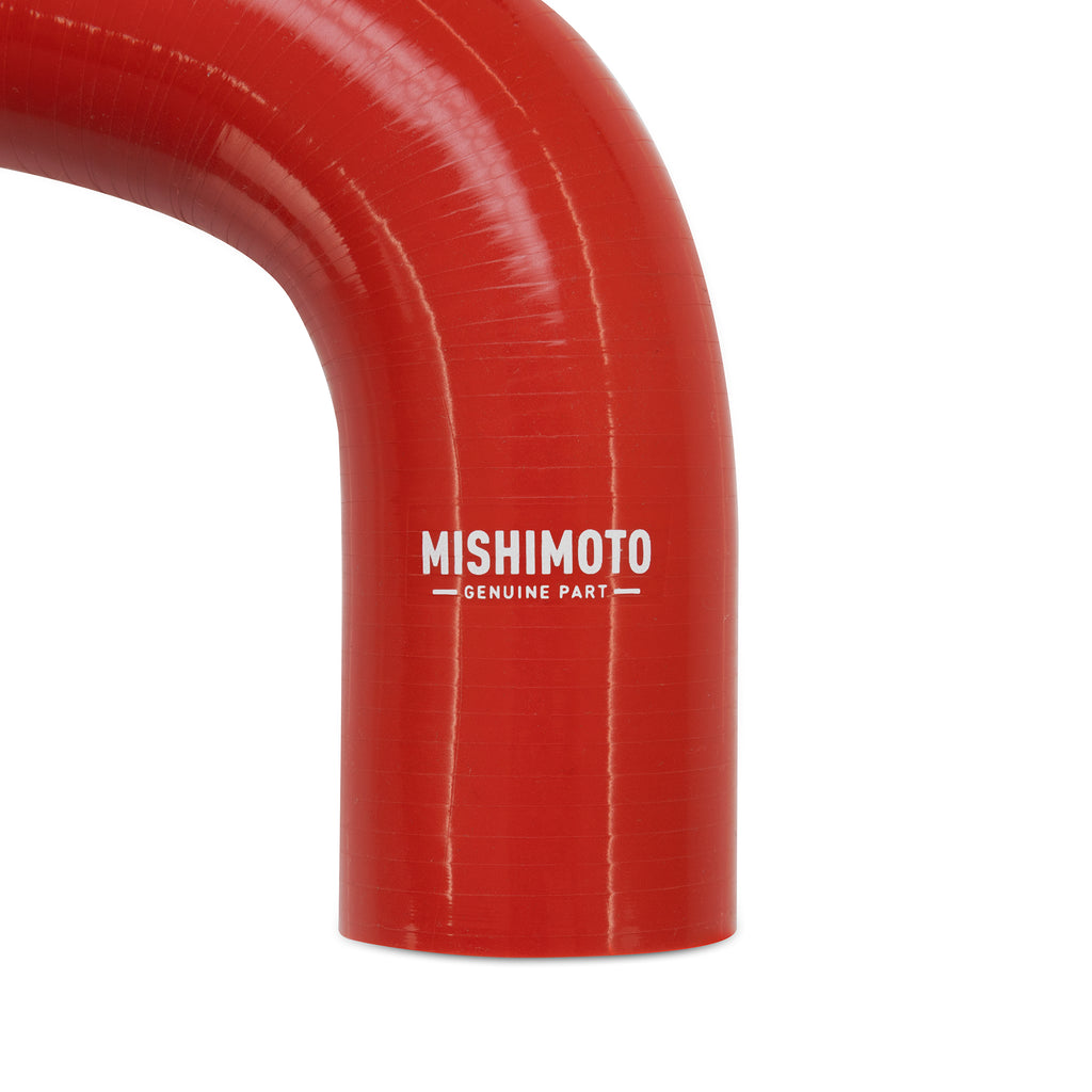 Mishimoto MMHOSE-TAC34-95RD for Select Toyota 4Runner, Toyota Tacoma