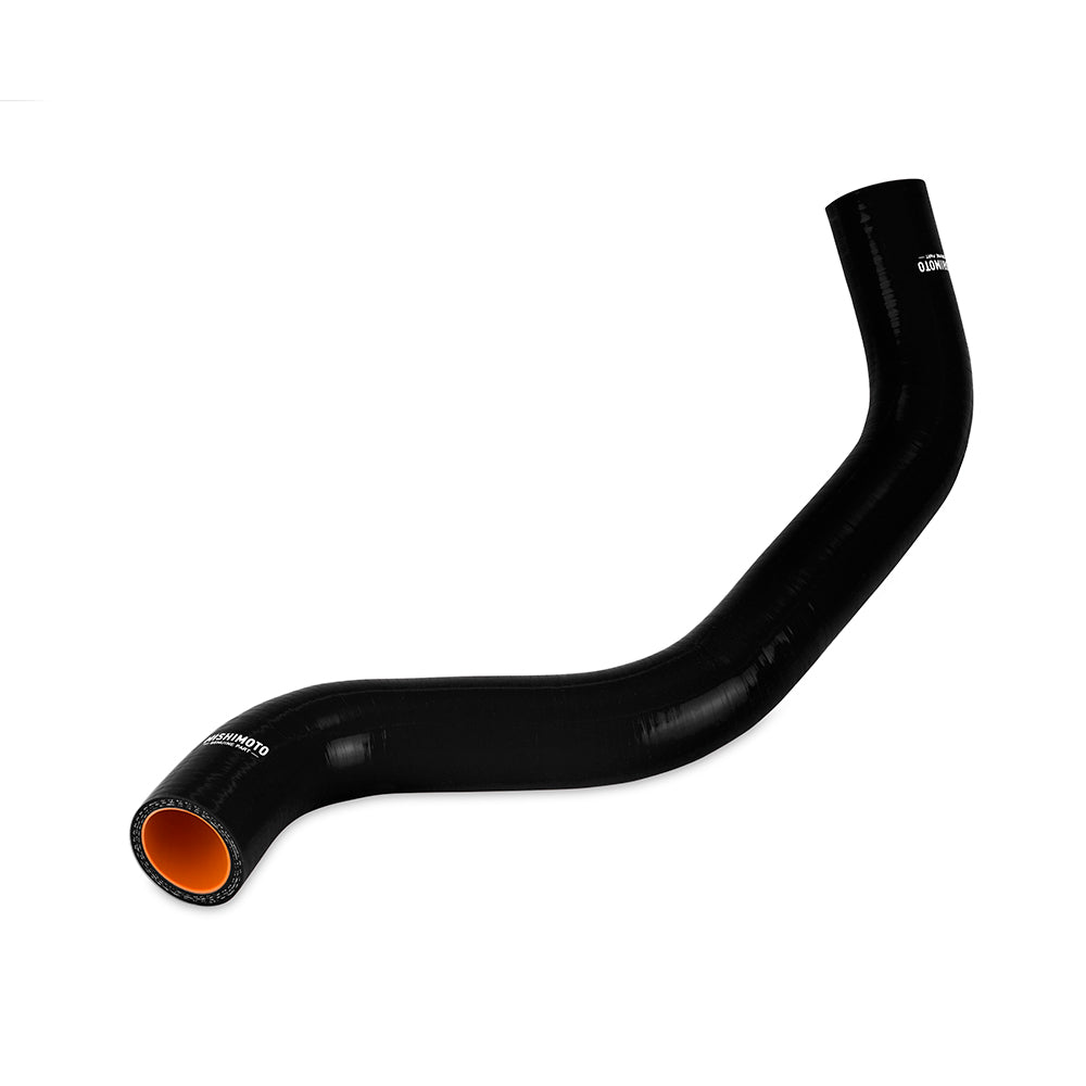 Mishimoto MMHOSE-TAC35-16BK for Select Toyota Tacoma