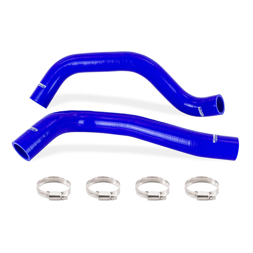 Mishimoto MMHOSE-TAC35-16BL for Select Toyota Tacoma