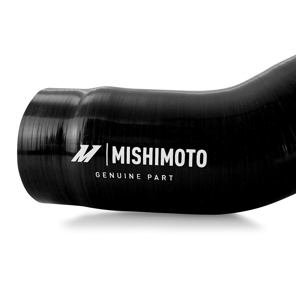 Mishimoto MMHOSE-TAC35-16IHBK MMHOSE-TAC35-16IH for Select Toyota Tacoma