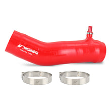 Load image into Gallery viewer, Mishimoto MMHOSE-TAC35-16IHRD for Select Toyota Tacoma